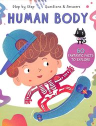 Step By Step Questions & Answers Human Body