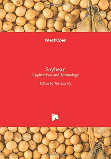 Soybean Applications and Technology