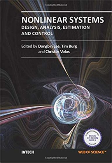 Nonlinear Systems-Design, Analysis, Estimation and Control
