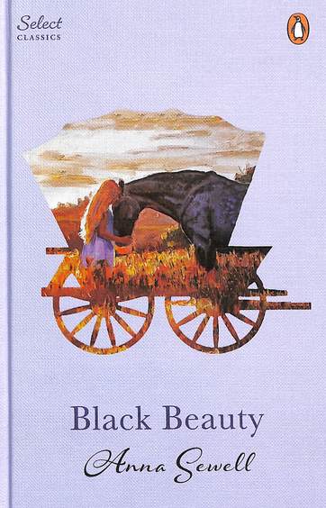 Black Beauty : Select Classics