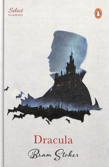 Dracula : Select Classics