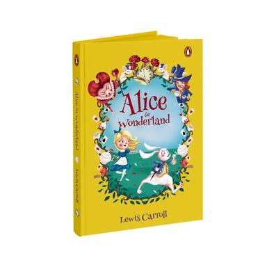 Alice In Wonderland : Select Classics