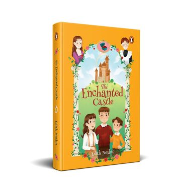 Enchanted Castle : Select Classics