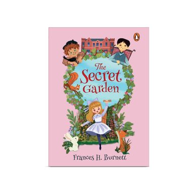 Secret Garden : Select Classics