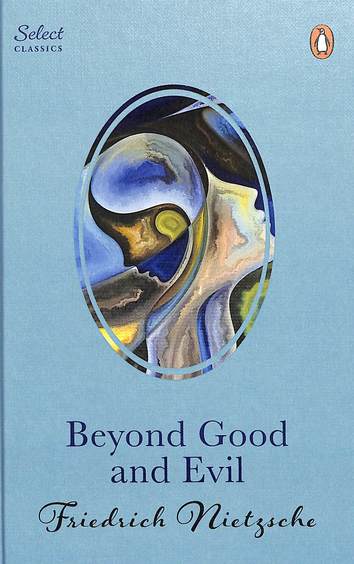 Beyond Good & Evil : Select Classics