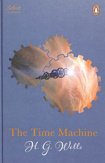 Time Machine : Select Classics