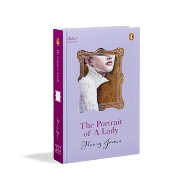 Portrait Of A Lady : Select Classics