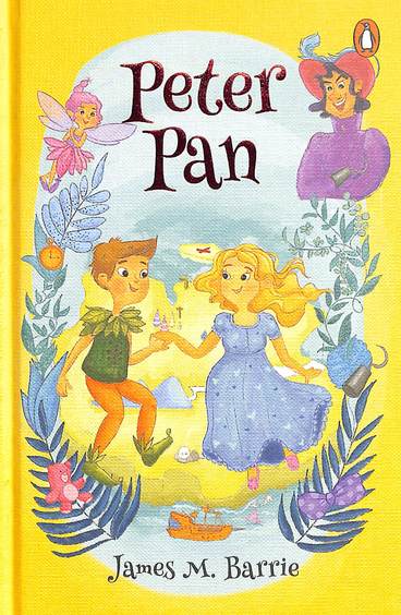 Peter Pan : Select Classics