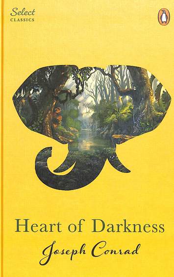 Heart Of Darkness : Select Classics