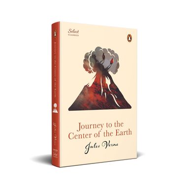 Journey To The Centre : Select Classics