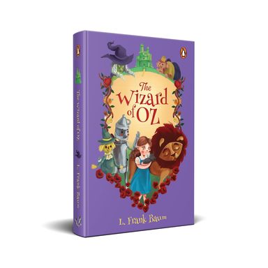 Wizard Of Oz : Select Classics