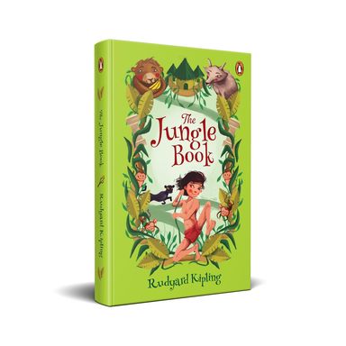 Jungle Book : Select Classics