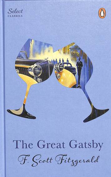 Great Gatsby : Select Classics