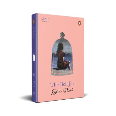 Bell Jar : Select Classics