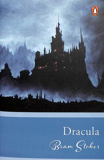 Dracula : Select Classics