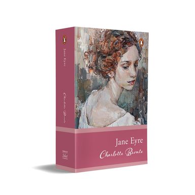 Jane Eyre : Select Classics