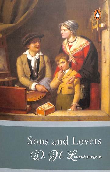 Sons & Lovers : Select Classics