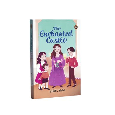 Enchanted Castle : Select Classics