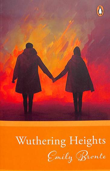Wuthering Heights : Select Classics