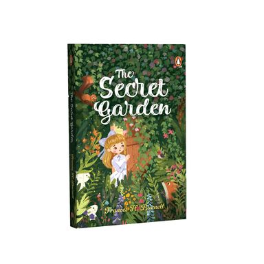 Secret Garden : Select Classics