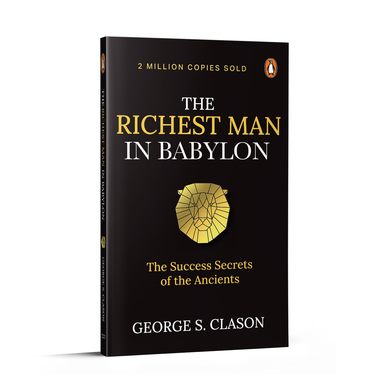 Richest Man In Babylon : Select Classics