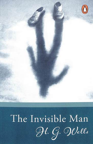 Invisible Man : Select Classics