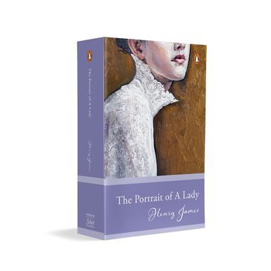 Portrait Of A Lady : Select Classics
