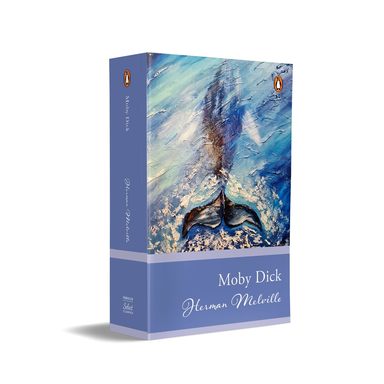 Moby Dick : Select Classics