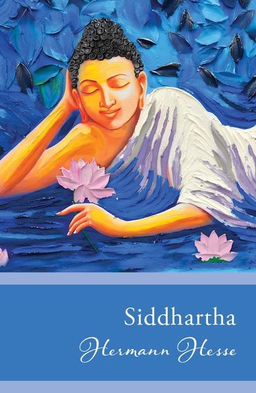 Siddhartha : Select Classics