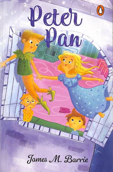 Peter Pan : Select Classics