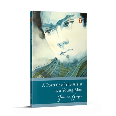Portrait Of The Artist As A Young Man : Select Classics
