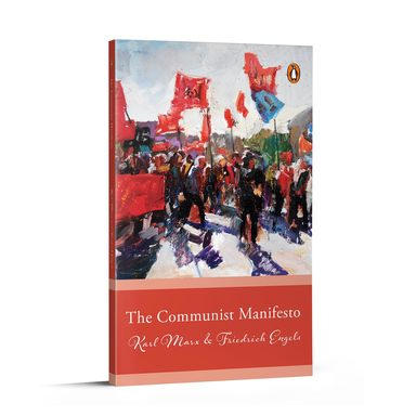 Communist Manifesto : Select Classics