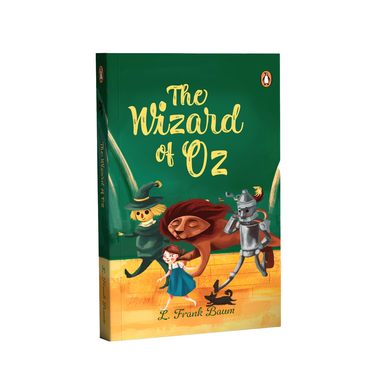 Wizard Of Oz : Select Classics