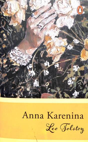 Anna Karenina : Select Classics