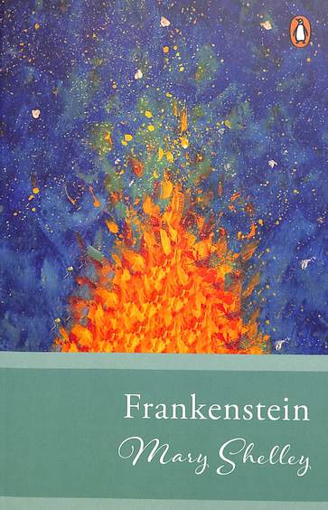 Frankenstein : Select Classics