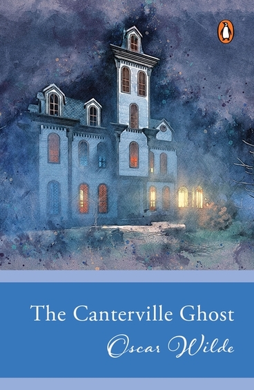 Canterville Ghost : Select Classics