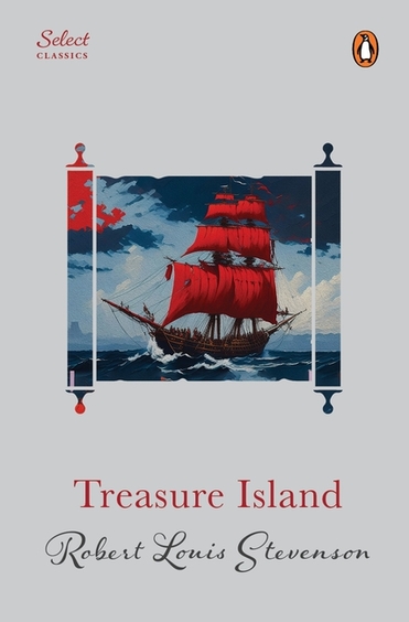 Treasure Island : Select Classics