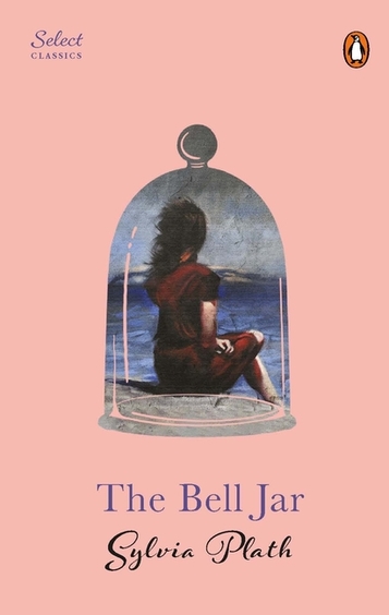 Bell Jar : Select Classics