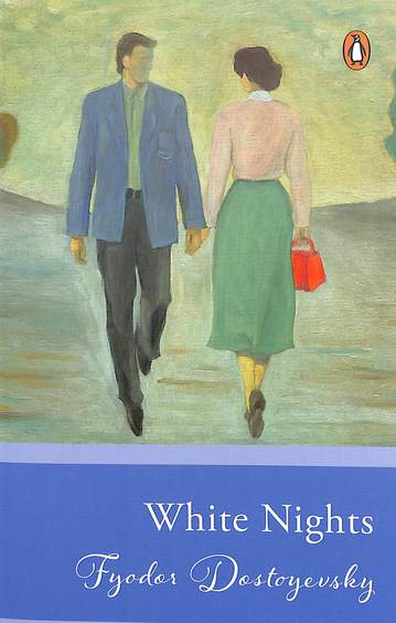White Nights : Select Classics