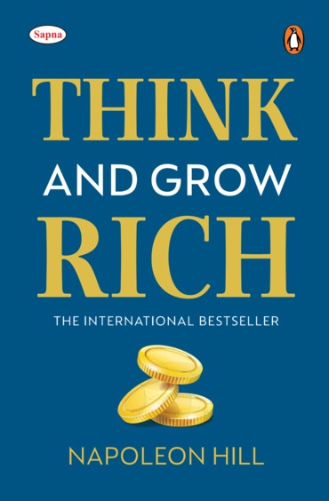 Think & Grow Rich : Select Classics
