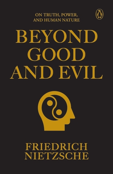 Beyond Good & Evil : Select Black Classics