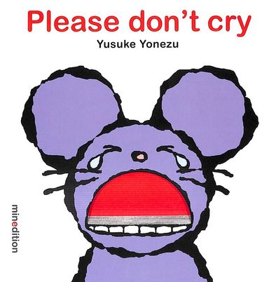 Please Dont Cry