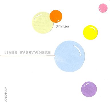 Lines Everywhere