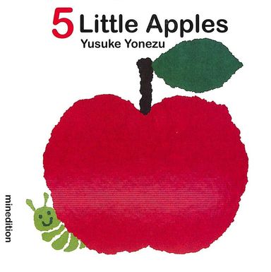 5 Little Apples