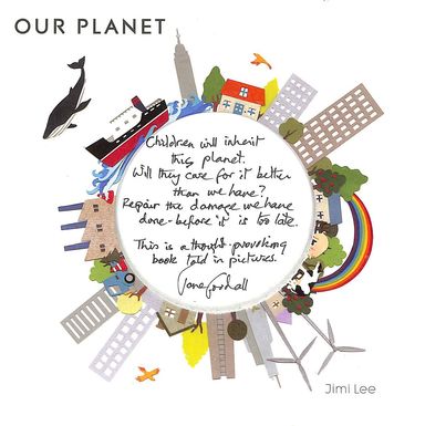 Our Planet