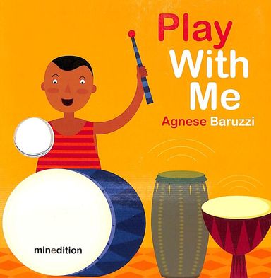 Play With Me