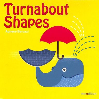 Turnabout Shapes