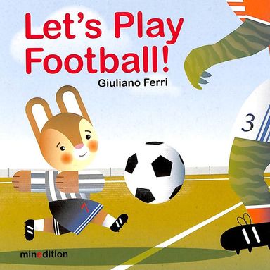 Lets Play Football