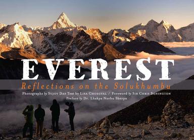 Everest : Reflections On The Solukhumbu