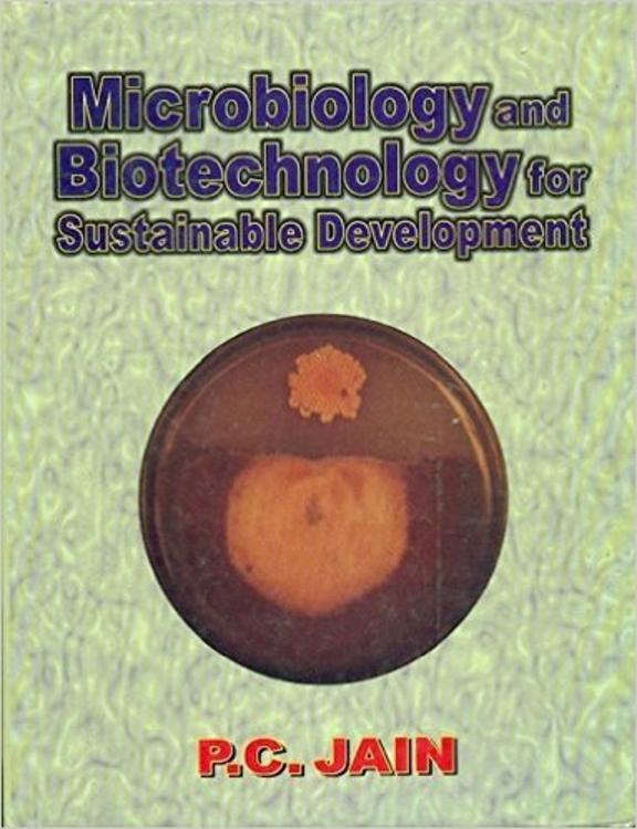 Microbiology & Biotechnology For Sustainable Development